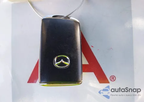 2023 Mazda Mx-5 Miata Club из США, поврежденный, VIN JM1NDAC77P0555224